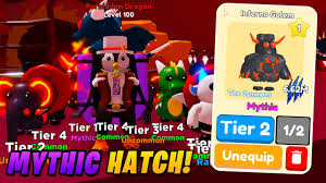 #1 list of the newest working roblox pet swarm simulator codes on roblox 2021. I Acualy Hatched The New Mithic X6 000 000 Pet Swarm Simulator Youtube