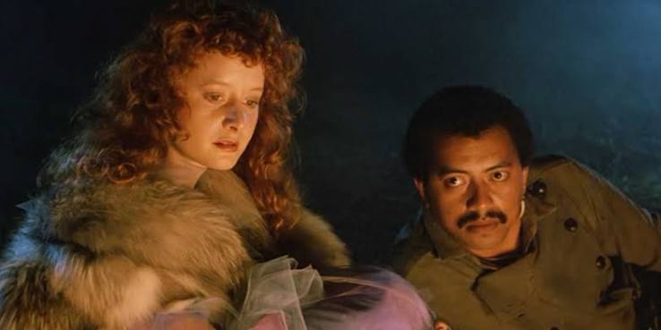 Neil deGrasse Tyson's Favorite Overlooked Sci-Fi Movie Is The Quiet Earth