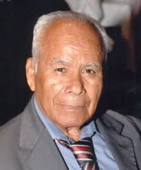 Amador Bustos Obituary (2019)