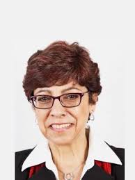 Agent profile for Vera Hall