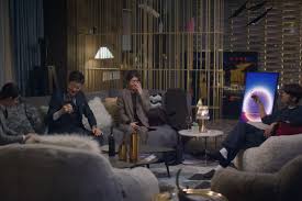 Luxury home decor & outdoor furniture. Vincenzo 5 Things You May Have Missed Easter Eggs And Design Details Tatler Philippines