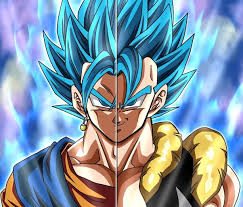 Learn vocabulary, terms and more with flashcards, games and other study tools. Who Is More Powerful Gogeta Blue Or Vegito Blue 2020 Quora