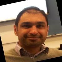 Dawood Al Raisi Email & Phone Number