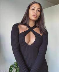 Maybe you would like to learn more about one of these? Freedomroo Leyna Bloom Becomes First Black Asian Trans Model To Pose For Sports Illustrated Swimsuit Issue Australiannewsreview