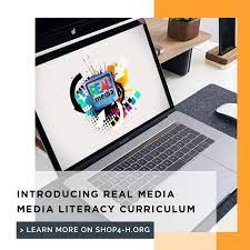 4 H Shop 4 H Is Introducing Real Media An Interactive Facebook