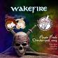 Konzert von Wakefire + Bess in Ann Arbor