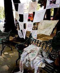 Le salaire d'un adjoint au maire dépend aussi du nombre d'habitants de la commune allant. Stitching The Social Fabric Against Violence And Oblivion The Embroidering For Peace And Memory Initiative Revisited Through The Lens Of Caring Democracy