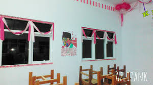 Hiasan kelas tema kemerdekaan indonesia. Dekorasi Kelas Hut Ri Ke 71 Azli Zank