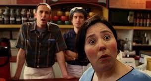 Kicking and Screaming (2005 film)