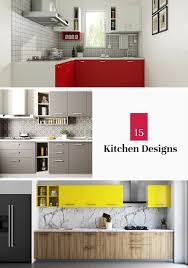 We provide easy to assemble, cabinetry at affordable prices. 15 New Kitchen Designs Curated Just For You Kitchen Design Kitchen Design Decor House Design Kitchen