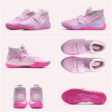 Submitted 4 years ago by 435435435. Dieser Nike Kd 12 Ehrt Die Verstorbene Tante Pearl Klickt Den Link In Der Bio Fur Alle Weiteren Infos Rosa Nike Schuhe Bunte Schuhe Basketball Schuhe