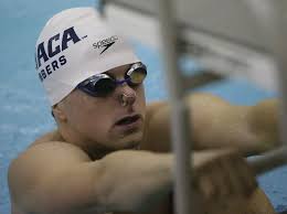 Men's Swimming & Diving Finishes Second in Sixth Annual Bomber Invitational 