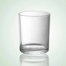 Pin By Glass Packaging 101 200ml On Glass Cup Glass Cup Wholesale Jars Glass