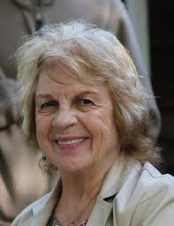 Barbara Babich's Instagram, Twitter & Facebook