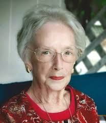 Jo Ann Julia (Dyer) Waddell