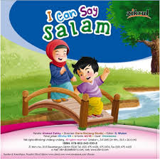 Aug 09, 2020 · melatih dan membiasakan anak untuk menyapa dan memberi salam sama pentingnya dengan mengajari anak untuk terbiasa mengucapkan kata maaf dan terima kasih. Ebook I Can Say Salam Aku Bisa Mengucap Salam Ebook Anak