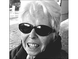 KATHERINE MCNEILL Obituary (2018)