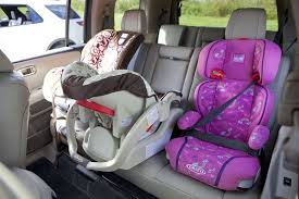 2012 Honda Pilot Car Seat Check News From Cars Com 2012 Honda Pilot Honda Pilot Car Seats
