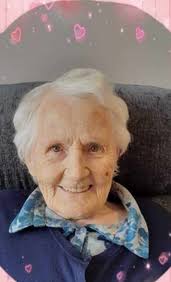 Condolence Book for Katie Forde (née Bourne) (Letterkenny, Donegal)