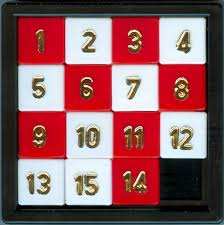 File:15-Puzzle.jpg - Wikipedia