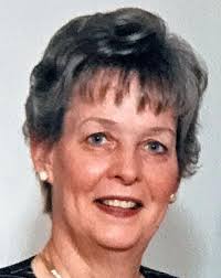 Virginia Hanson Obituary