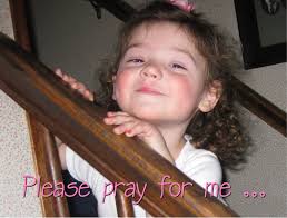 Tumbles and falls are a regular part of life for most toddlers. My 5 Year Old Granddaughter Calle Is In Children S Hospital With A Brain Tumor They Just Found Tonight We Need Your Prayers Prayers Childrens Hospital Pray