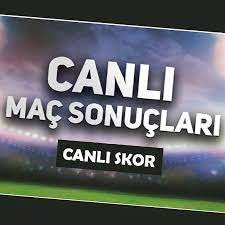 Iddaa Canli Mac Sonuclari Canli Skor Home Facebook