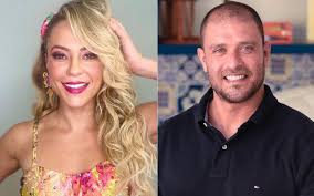 Na final da super dança dos famosos, a atriz paolla oliveira faturou o título de campeã desta edição da competição. Apaixonada Paolla Oliveira Dedica Danca Ao Namorado Gossip Noticias