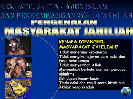 Kesan negatif yang ditimbulkan oleh sistem ini ialah kemunculan semangat assabiah atau semangat kesukuan yang melampau dan tercetusnya peperangan di kalangan masyarakat. Ppt Kemunculan Tamadun Islam Dan Perkembangannya Di Makkah Powerpoint Presentation Id 5287999