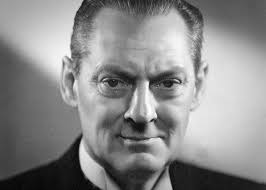Lionel Barrymore (1878-1954) Film Actor, Director