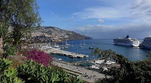 7th Funchal Marathon Maratona Do Funchal And 10th Half Marathon Meia Maratona Do Funchal 2021 Funchal Madeira Portugal April 2021 Letsportpeople Com