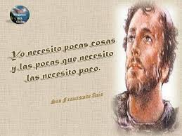 Biografia Vida De San Francisco De Asis San Francisco De Asis Francisco De Asis Frases Frases De Santos Frases Religiosas