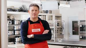 In the 1980s and 1990s, chicken or as one chef i shared chicken with said, smelled like a cinnamon doughnut. Inside America S Test Kitchen With Ceo David Nussbaum Bostonia Boston University