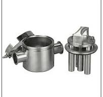Liquid Magnetic Trap Separator Supplier - Magnets By HSMAG