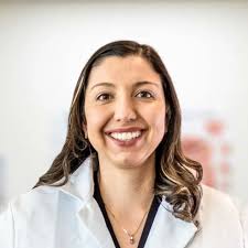 Dr. Miranda Haley, MD, Family Medicine