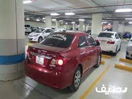 div للبيع سياره كرولا بدي وكاله مافى اى بويه مافى اى صدمات غير شويه خدوش السياره جير ماكينه بدى محركات على الفحص div المسافة المقطوعة vehicles car