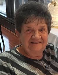 Obituary information for Anna Van Hise