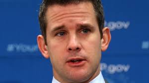Representative from illinois' 11th congressional district, defeating incumbent democrat debbie halvorson in the 2010 midterm election. Illinois Rep Adam Kinzinger And Other Gop Leaders Float Removing Trump From Office Politics Stltoday Com