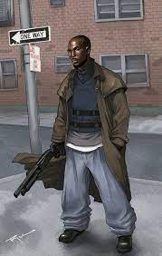 Mase0ne S Deviantart Favourites Black Arts Movement Black Artwork Black Comics