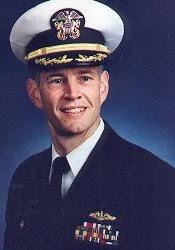 Submarine Commanders