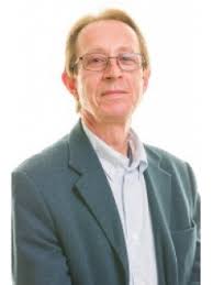 Speaker profile for Cllr Nick Naylor