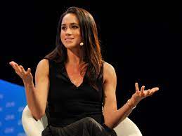 Check spelling or type a new query. Meghan Markle Connects With A Charity From Her Pre Royal Life Vanity Fair