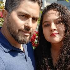 Esta perdida, si eres el dueño. Comentame. Esta en sunnyside mabton road