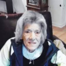 Obituary information for Eunice L. Bates