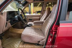 Image result for Vermillion 1993 Explorer