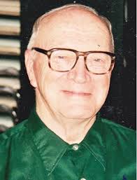 Earl Rohrbaugh Obituary (1918