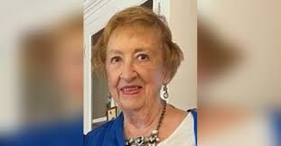Obituary information for Marilyn Rees