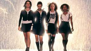 The latter ended up alone when al other bidders quit, and on july 28, 2010, won the bidding for tirrenia and its subdivision siremar (sicilia regionale marittima). Don T Exclude Rachel True From The Legacy Of The Craft The Mary Sue