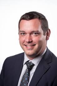 2024 Power 100: Peter Dunn