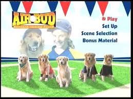 Walt disney home entertainment logo3. Opening To Air Bud Seventh Inning Fetch Uk Dvd 2002 Youtube